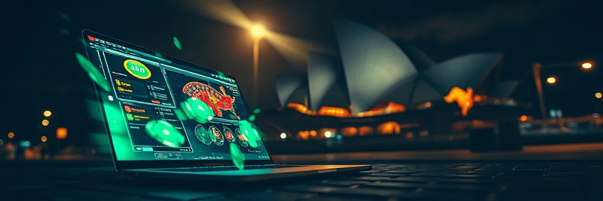 Score by Score: Where Each Operator Gained and Lost Points — best online casino in Australia