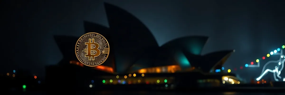 crypto casino in Australia — What the Support Setup Says About the Operator