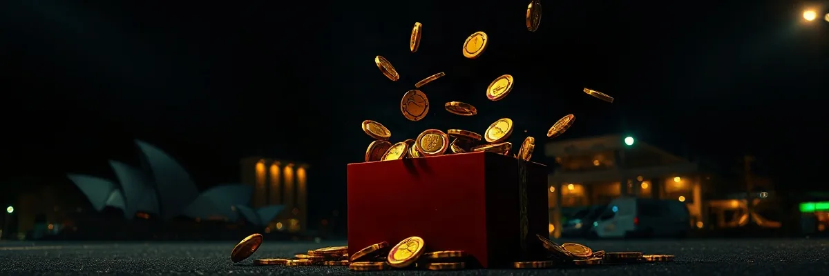 no deposit bonus codes australia in Australia — Worked Example: Evaluating a Specific Code
