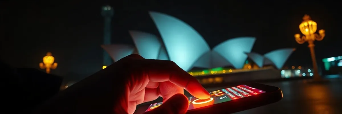 Mobile Play and Cost Efficiency for players in Australia
